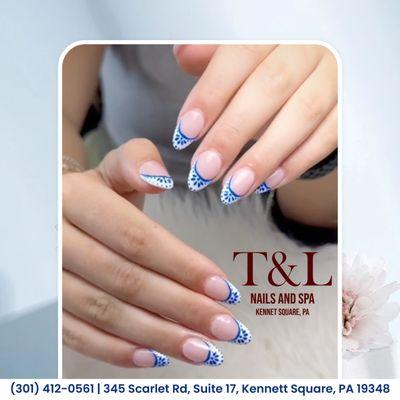 T&L Nails & Spa