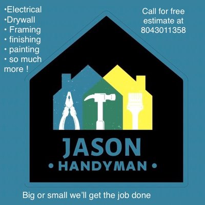 Jason handyman