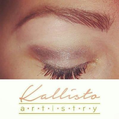 Brow Shaping and Waxing Services compliments of Kallisto Aesthetics Studio.  Book your appointment on Style Seat!  #kallistoaestheticstudio