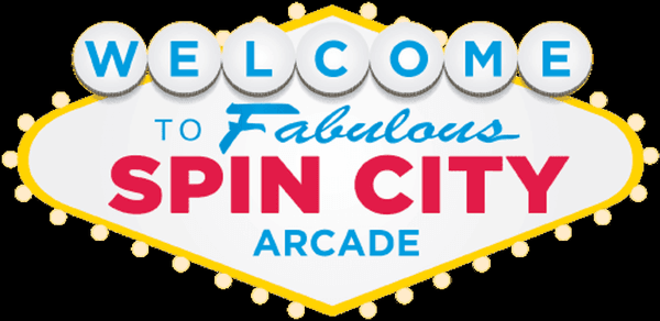 Spin City Arcade