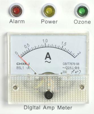 S-Series Industrial-Enhanced Water Ozone Generators