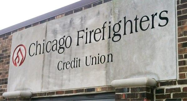 Chicago Firefighters Credit Union