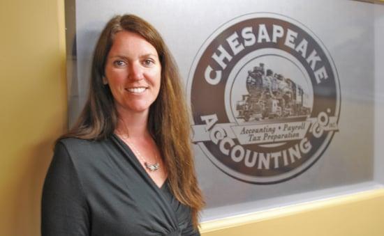 Chesapeake Accounting Co.