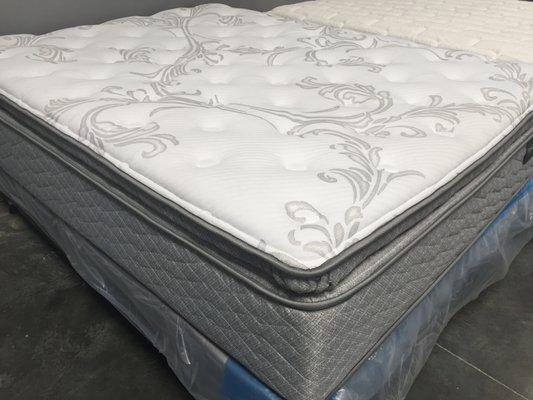 $39 Down, you could be sleeping on a new bed tonight!