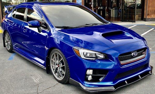 Sti