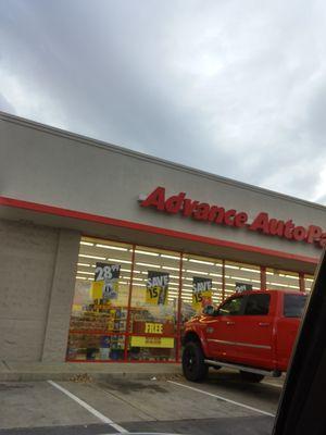 Advance Auto Parts