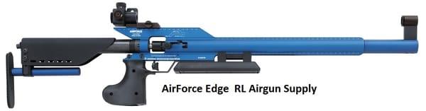 RL Airgun Supply