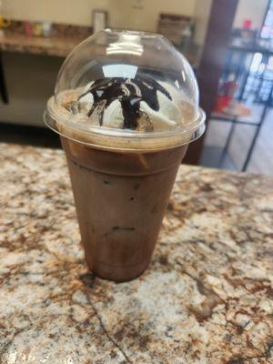 Iced Mocha