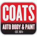 Coats Auto Body & Paint