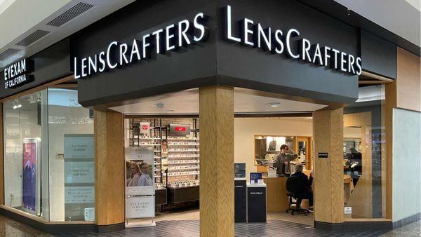 LensCrafters