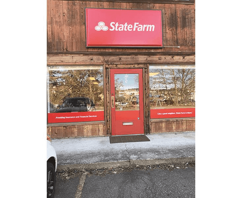 State Farm Office