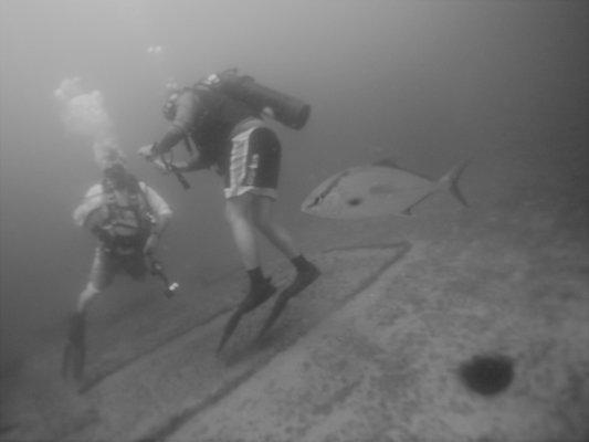 Fort Walton Beach Scuba