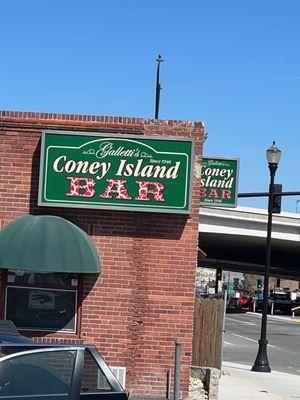 Coney