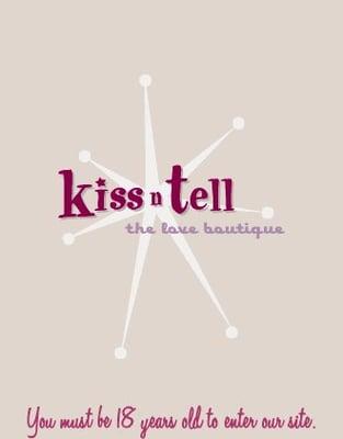 Kiss-N-Tell