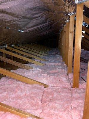 Attic Solutions