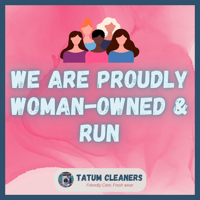 Tatum Cleaners