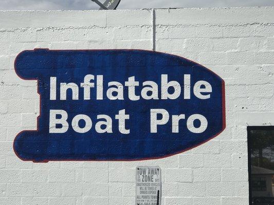 Inflatable Boat Pro - Yacht tender sales and service