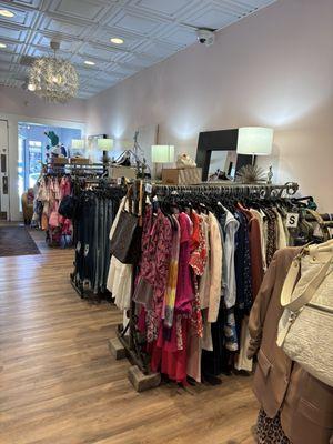 Kelsey Resale Boutique