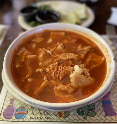 Menudo