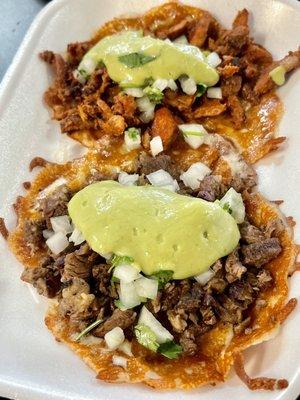 Keto Tacos