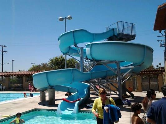 Love the slide