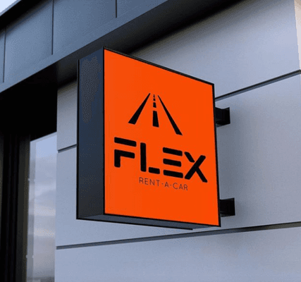 Flex Rent a Car Orlando Florida, MCO