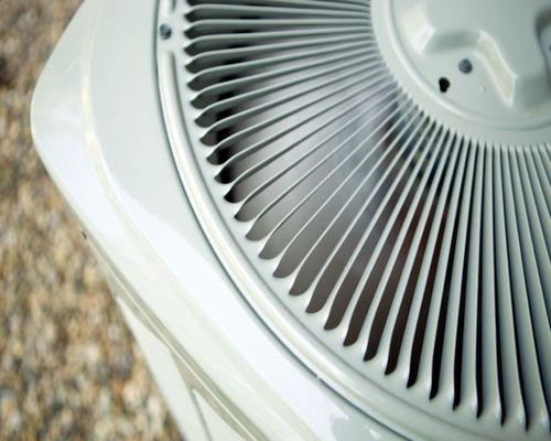 Air Conditioning Services