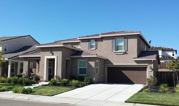 4540 Sweetwater Street Antioch, CA 94531 - FOR SALE - $444,500 
Amazing curb appeal with 3002 sf 4bd/3/ba upstairs laundry rm