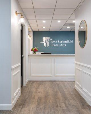 West Springfield Dental Arts