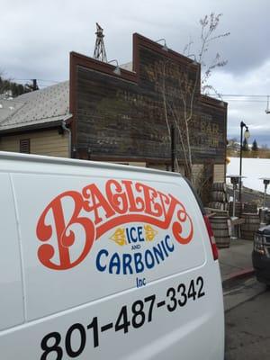 Bagley Ice & Carbonic