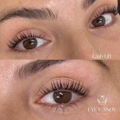 Eye Candy Lash & Brow Bar