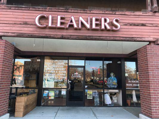 El Dorado Cleaners