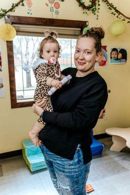 Toddler Classroom