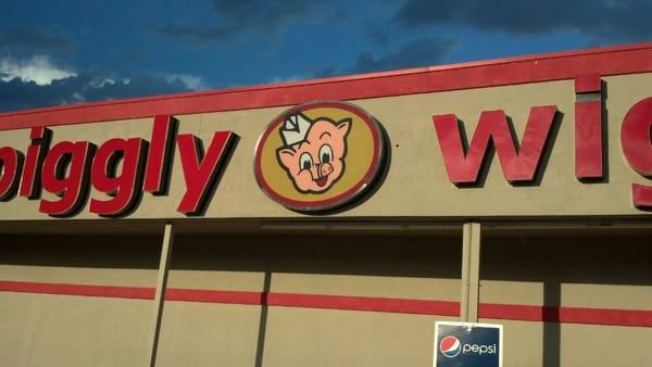 Piggly Wiggly Supermarket