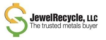 JewelRecycle, LLC logo