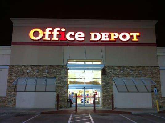 Office Depot