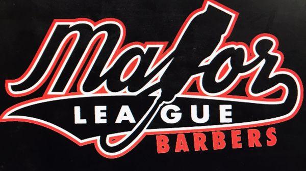 Major League Barbers