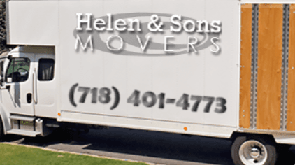 Helen Sons Movers