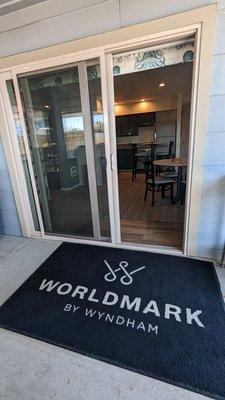 WorldMark Mariner Village