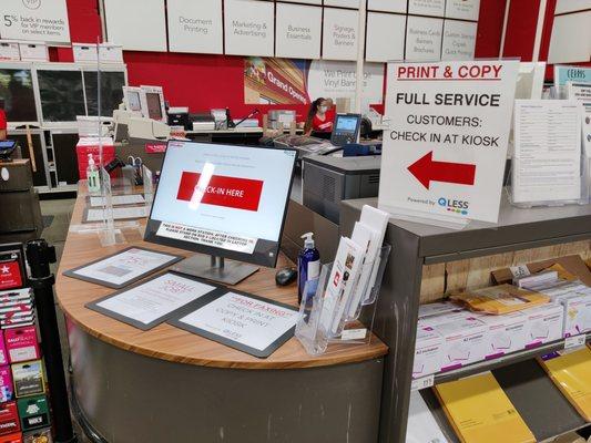 Office Depot