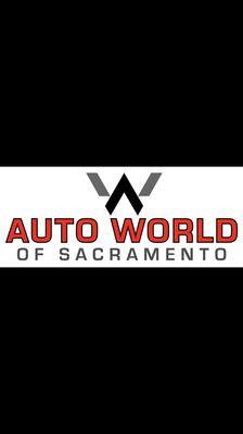 Auto world of sacramento.