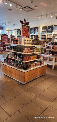 Bath and Body Works