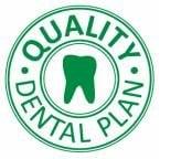 No insurance?  No problem!  We've got you covered with the Quality Dental Plan.