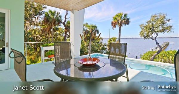 Janet Scott Real Estate
 Direct: (407) 797-5643
 Visit: janetfloridarealestate.com