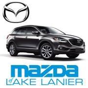 Mazda of Lake Lanier