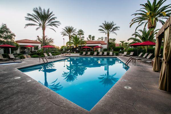 Sonoran Terraces Apartment Homes