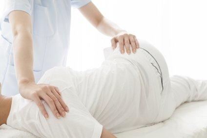 Spinal Manipulation