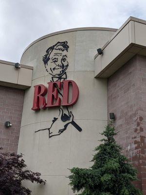 Red Skelton Museum