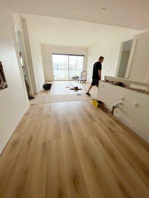 S&S Hardwood Floors & Supplies