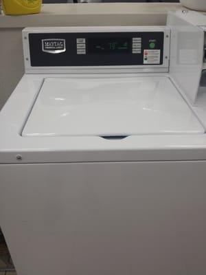 Regular washers 1.50